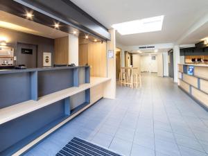 Hotels B&B HOTEL Marne-la-Vallee Bussy-Saint-Georges : photos des chambres