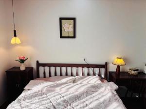 À Lôi Homestay Đồng Văn