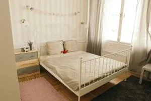 Hello Puli Parliament - Budapest