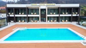 Verde by Hotel Gabriela