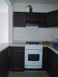 Departamento, Acapulco