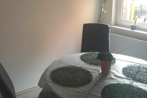 Beautiful, large apartmentin Pfungstadt