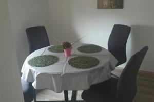 Beautiful, large apartmentin Pfungstadt