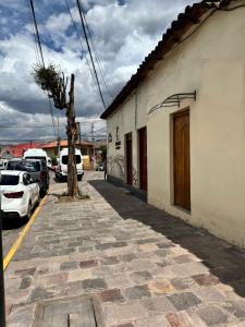 Templo de la Luna Pardo