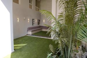 Sky Villa in Cairo central location in a Compound