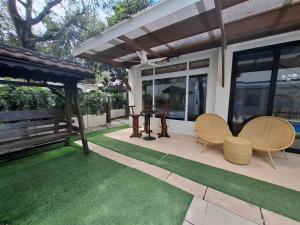 Malaika Private Pool & Villa