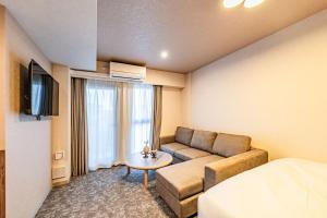 Apartment Hotel 11 Nambaminami 5