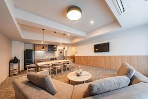 Apartment Hotel 11 Nambaminami 5