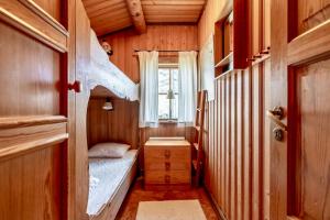 Timber House By Hundfjället Hiking Trails