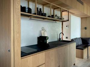 Lakeside Cabins In The Forests Near Immeln