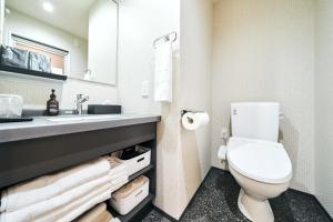 Rakuten STAY Kokura Station Standard Twin Room