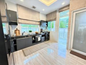 Kamala Beach Phuket - 4BR Private Luxury Pool Villa with Maid