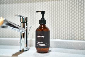 Rakuten STAY Kokura Station Standard Triple Room