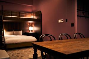 Rakuten STAY Kokura Station Family Room