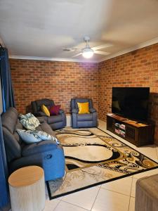 Hidden Charm on Wandoo