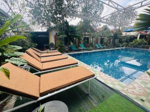 Tam Coc Sunrise Homestay