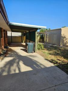 Hidden Charm on Wandoo
