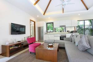 3BR Pool Villa near Rawai Beach - Villa Kamana