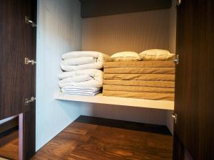 Rakuten STAY Kokura Station Standard Double Room