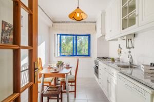 Comfort, Nature, Mountains and Sea