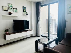 Ha Đo Centrosa Building , Ba Thang Hai street, distrist 10