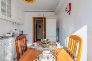 Comfort, Nature, Mountains and Sea