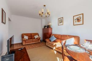 Comfort, Nature, Mountains and Sea