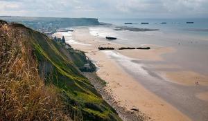 Normandy lodges