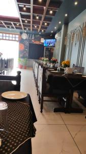 Hotel Utsav and resort