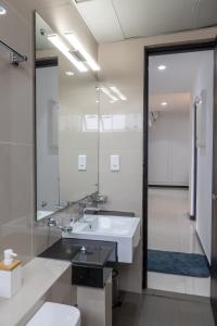 City view penthouse Nugegoda