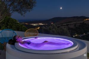 ReStazzu, a new idea of Sardinian stazzu