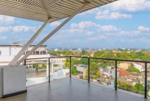City view penthouse Nugegoda