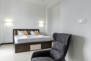 City view penthouse Nugegoda