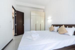 City view penthouse Nugegoda