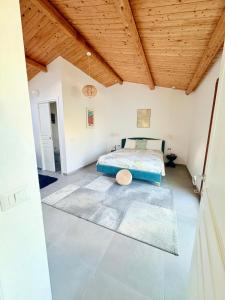 ReStazzu, a new idea of Sardinian stazzu