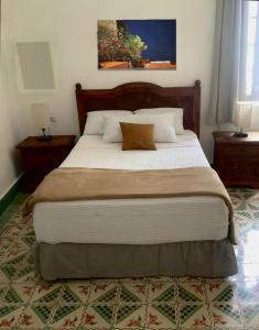 Casa Bahareque Merida