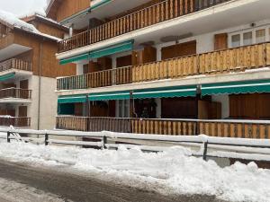 Margaux Lodge
