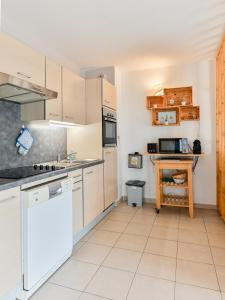 Bright apartment near Deauville