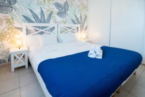 Bright apartment near Deauville