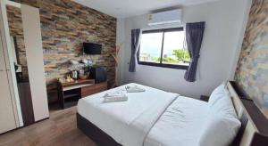 Rainbow Sky Hotel Samet