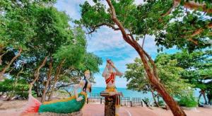 Rainbow Sky Hotel Samet