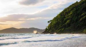 Rainbow Sky Hotel Samet