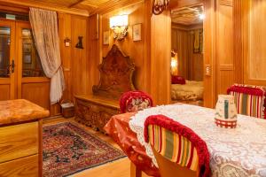 Alpine Living Cortina