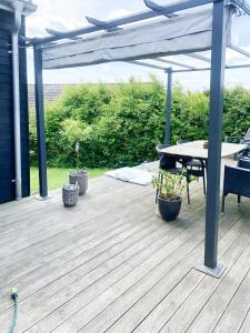 Holiday Home With Sea View At As Vig