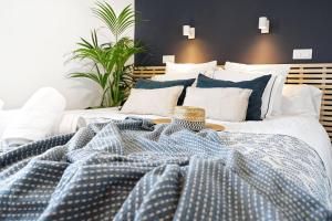 Amapola Coast - recién reformado, frente a la playa