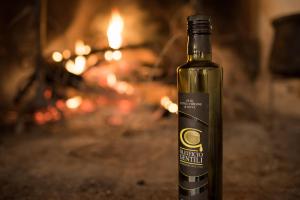 Il Casale Degli Ulivi B&B