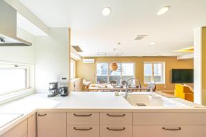 Penthouse Ueno