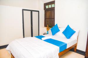 JOYOUS LANKA - Soma Villa