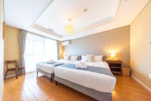 Penthouse Ueno