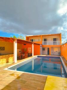 Tugarê Casa de temporada Itanhaém